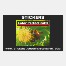Color Perfect Gifts Bumblebee Néctar Anuncio