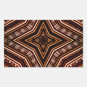 Pegatina Rectangular Compasión Amor_