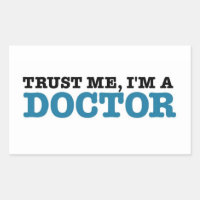 Créeme, soy Médica