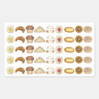 Croissant Danés Muffin Baked Gods