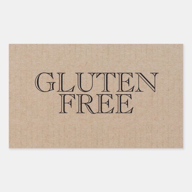 Pegatina rectangular de naves de cosecha de vintag (Anverso)