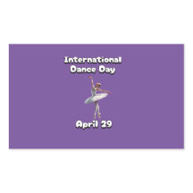 Día Internacional de la Danza