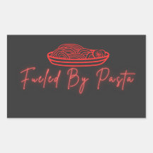 Diseño divertido de amante de la comida Fueled By