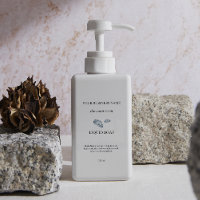 Dispensador de jabón líquido cosméticos envase de 