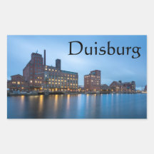 Duisburg Alemania