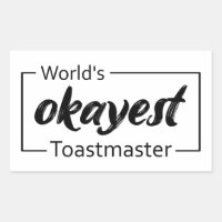El maestro de tostadas más okánior del mundo