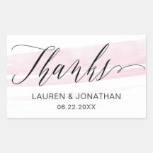 Elegante, moderno, Rosa Rubor y Boda negro