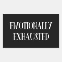 Emocionalmente agotada