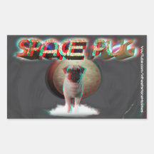 Espacio Pug 3D