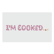 Estoy cocinado