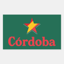 Estrellas de España – Córdoba