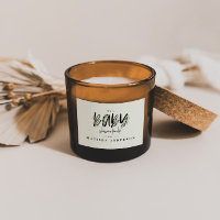 Fiesta de ducha de bebé con ramas de olivo acuátic