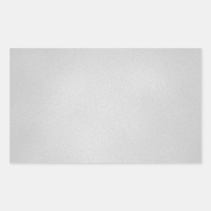 Pegatina Rectangular Fondo Grave Gray Artsy