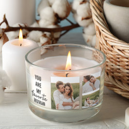 Pegatina Rectangular Foto de pareja de jóvenes modernos y cita romántic