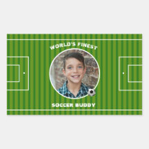 Foto de Personalizado de campo deportivo de fútbol