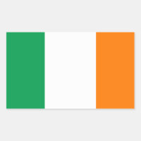 FOUR Ireland Fl ag