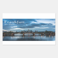 Fráncfort del Meno Alemania