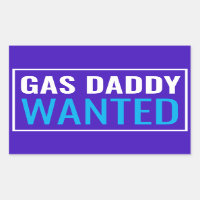 Gas Daddy Wed