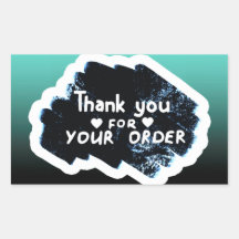 Gracias por tu pedido