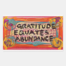 Gratitud de LuckyPen