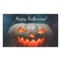 Halloween de calabaza