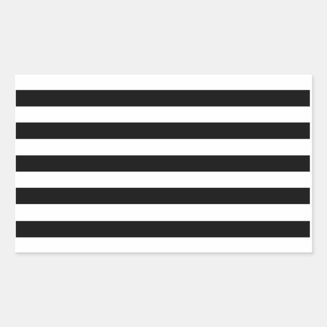 Pegatina Rectangular Hecho por BigBang (Anverso)