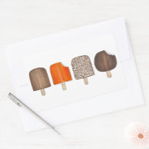 Helado Cream Pops Bares Popsicle Creamsicle Picnic