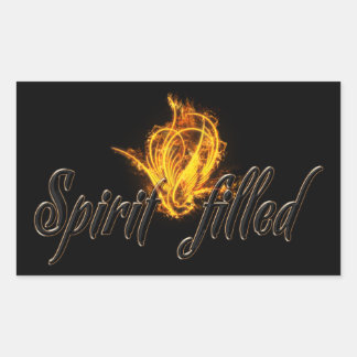 Pegatina Rectangular indefinido