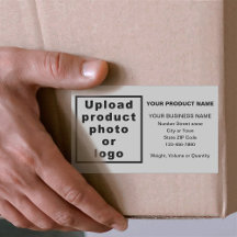 Información mínima sobre productos empresariales e