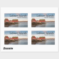 Islas Lofoten Noruega