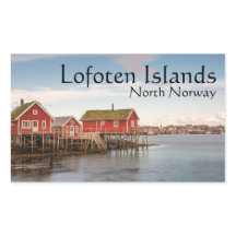 Islas Lofoten Noruega