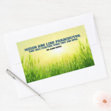 James Dewar cita Inspiradora "Mentes"