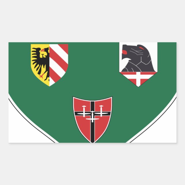 PEGATINA RECTANGULAR JG 53 (Anverso)