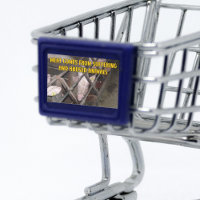 La carne viene del sufrimiento, el activismo vegan