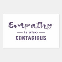 La empatía también es contagiosa