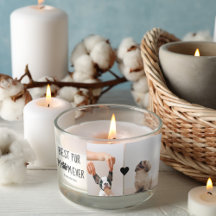 La mejor mamá moderna de los cuatro | Foto de perr