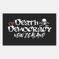 La resistencia se convierte en deber Nueva Zelanda