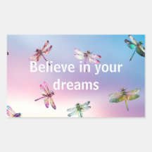 Las libagonflies creen