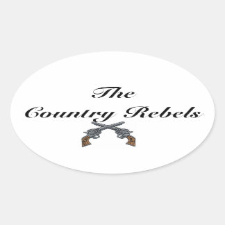 Pegatina rectangular...liso