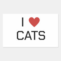 Mensaje de los gatos del corazón