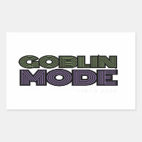 Modo Goblin Circa 2022
