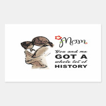 MOM HISTORY 2