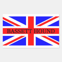 nombre del enlace bassett en la bandera