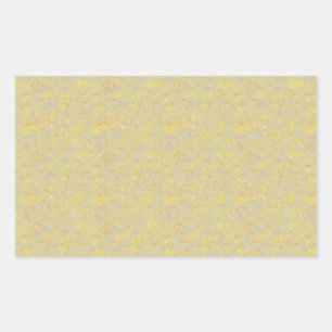 Pegatina Rectangular NOVINO Diamond Theif Sample Collection