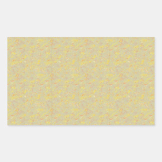 Pegatina Rectangular NOVINO Diamond Theif Sample Collection