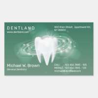Oficina Dental Verde