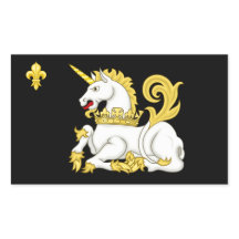 Orden de la bandera de Unicornio