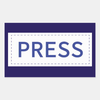 Pegatina Rectangular Palestine: We are Human, We are Equal