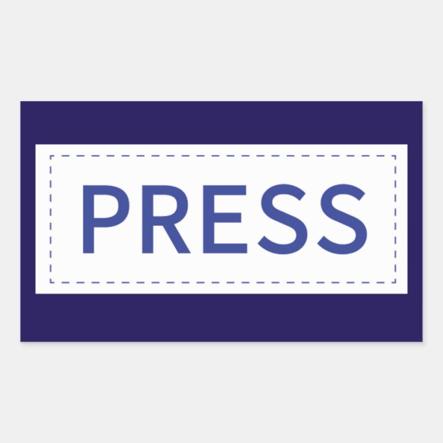 Pegatina Rectangular Palestine: We are Human, We are Equal (Anverso)