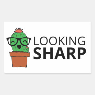 Pegatina Rectangular Papeles de graduación de profesores motivadores Té